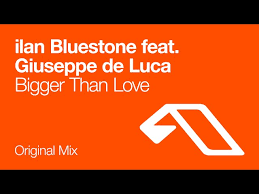 Bigger Than Love (Bluestone)