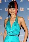 Celebrities: Bai Ling Hairstyle