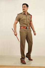 Picture 308498 | Jai Sri Ram Uday Kiran as Police Officer ... - jai_sri_ram_uday_kiran_as_police_officer_photoshoot_stills_839c470