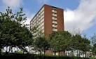 Ross House, Belfast - via Daymix