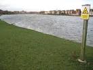Hampton Vale: Serpentine Lake - via Daymix