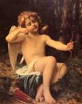 The Borg Conspiracy: Cupid don't play
