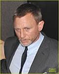 Daniel Craig & Rachel Weisz: 'Bourne Legacy' Premiere Pair