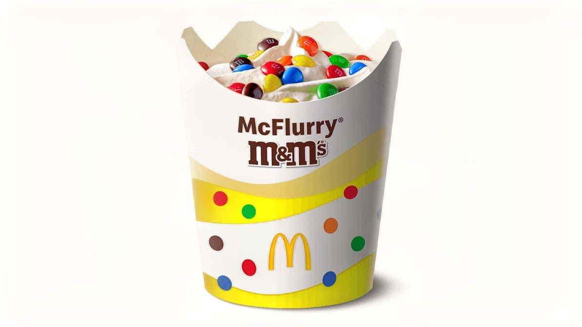 McDonald's Goonellabah