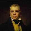 WAR IN WALTER SCOTT'S NOVELS