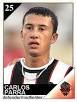 Carlos Parra - MetroStars / Red Bull New York - Major League Soccer - cp