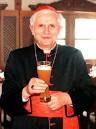 New Pope Benedict XVI to follow a conservative path - Taipei Times
