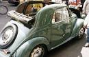 Oldtimer gallery. Cars. FIAT-500 Topolino.