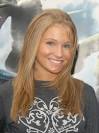 Ashley Rose Orr at the 'TMNT'
