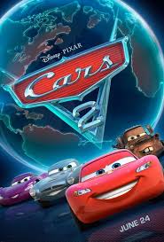  Watch Cars 2 (2011) Movie
