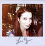 Portroid of Felicia Day