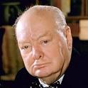 Winston Churchill biography