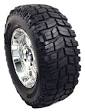 Choosing Tires and Wheels – 4WDH Advice on Choosing Tires and Wheels