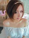 因其叫蛇蛇，所以被叫做蛇精美眉