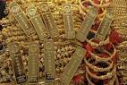 Gold rebounds on seasonal demand, silver spikes | The Financial.