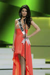 Miss Universe 2011: Miss Philippines Shamcey Supsup Leads Online ...