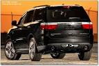 The exciting new 2011 Dodge Durango 7-passenger Dodge SUV based on ...