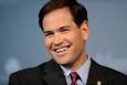 GOP Savior Marco Rubio Mocks Climate Change | ThinkProgress