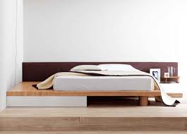 Exquisite Simple Bed Designs Simple Bed Designs And Decorated ...