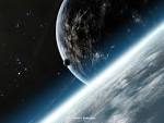 awsome space art