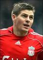 Steven Gerrard
