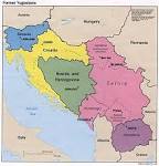 NationMaster - Maps of Yugoslavia (12 in total)