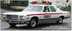The 1975-1989 Plymouth Fury and Plymouth Gran Fury