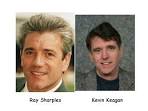 Astronomy Look-alikes, No. 18