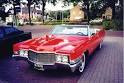 Cadillac Coupe de Ville Parts