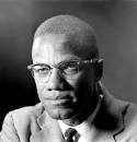 Malcolm X on March 5, 1964.
