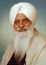 Sri Satguru Partap Singh Ji