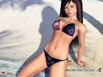 Image Wallpapers for Dead or Alive 4 Picture