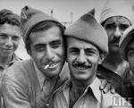 LIFE in Israel in 1948 – Part