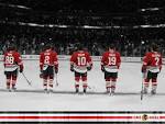 Chicago-Blackhawks | The Sherman Report