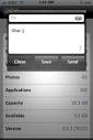 Jailbreak iPhone 3.1.2 Firmware with blackra1n | Redmond Pie