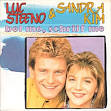 Luc Steeno & Sandra Kim