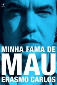 Minha Fama de Mau conta como o menino criado pela mãe numa casa de cômodos superou todas as limitações e o preconceito da Zona Sul carioca, consagrando-se, junto ao amigo Roberto Carlos, como o porta-voz sentimental de milhões de pessoas.Um artista deliciosamente humano que, através de suas memórias, conta as dificuldades e alegrias da juventude marcada pelo fenômeno da Jovem Guarda e da fama tão inesperada como explosiva. 