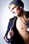 Adam Perry of Anything Goes