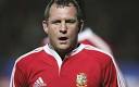 Richard Hill - Ultimate Lions: