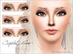 Crystal Gem Eyes. Sep 2, 2011 by Pralinesims ItemID: 1099980 - w-800h-600-2106215