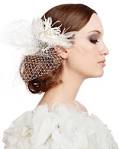 Bride / Model: Sara Fry