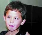 Cae un adolescente por el crimen del nene en Paraná - Brutalidad-Cristian-Rios-ahorcado-pantalon_CLAIMA20120525_0064_19