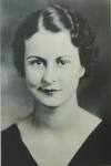 Margaret Carter, G.S.W.C. | Ray City History Blog - 1935-margaret_carter-sophomore