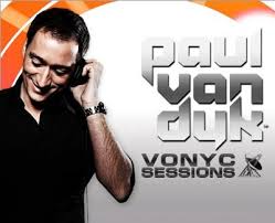  CD Paul Van Dyk   Vonyc Sessions 136 (2009)