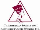 Dr. Marin Elected to American Society for Aesthetic Plastic Surgery