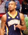 Dahntay Jones - Wikipedia, the free encyclopedia
