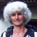 Edith Lutz ist Mitglied der