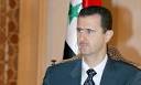 Assad: Arab leaders must tune in to people. Bashar Al-Assad - 2011-634339857908146405-814