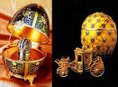 Dark Roasted Blend: Russian Imperial Faberge Eggs
