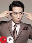 starring Kwon Sang Woo,